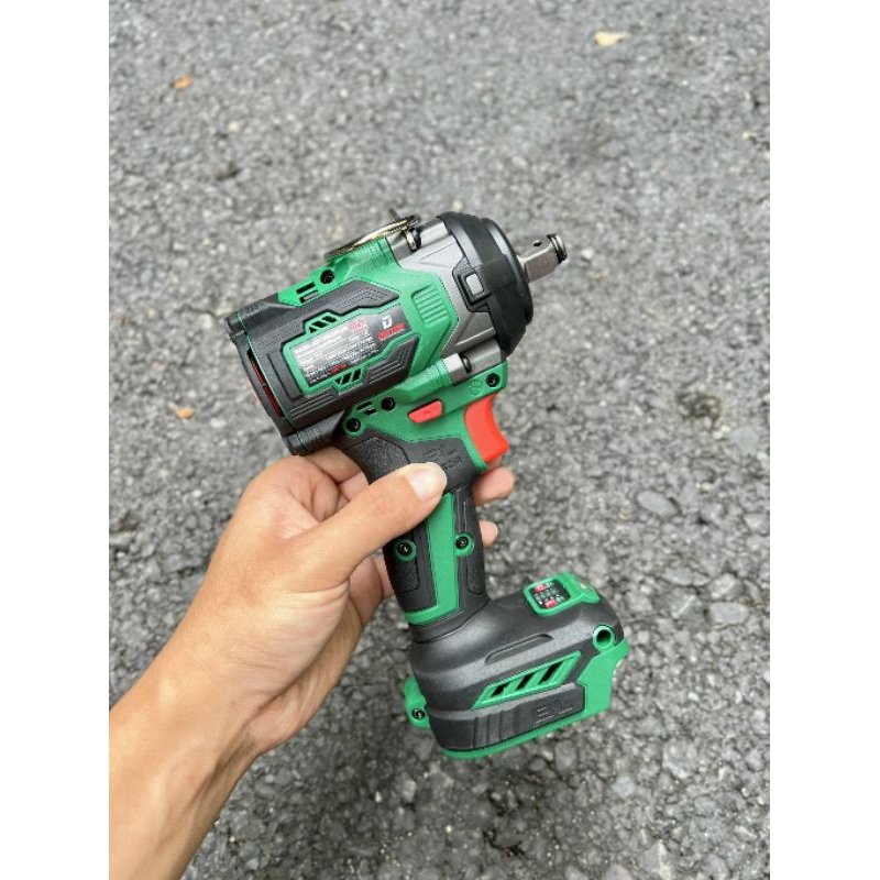 Thân bulon dekton M21-IW520Plus