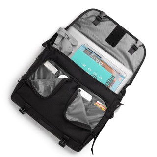 Túi Chéo Messenger, Cặp Laptop Nam Walpy Mes02