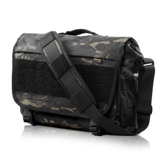 Túi Chéo Messenger, Cặp Laptop Nam Walpy Mes02