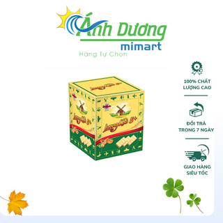 Lương khô 5 sao Hải Châu