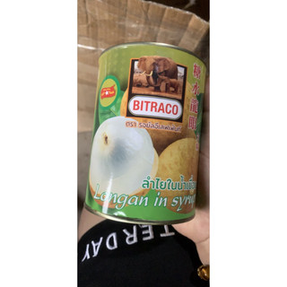 Nhãn lon bitraco