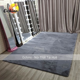 Thảm Lông Trải Sàn Cao cấp kích thước 2m-3m