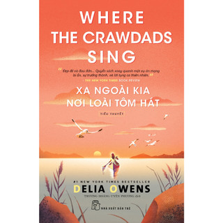 Sách-xa ngoài kia nơi loài tôm hát