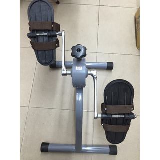 DỤNG CỤ TẬP CHÂN CHO NGƯỜI TAI BIẾN - Màu Xám