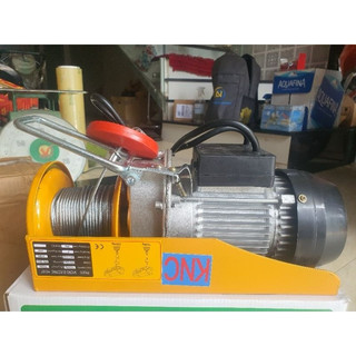 Máy tời treo pa200- pa300- pa400