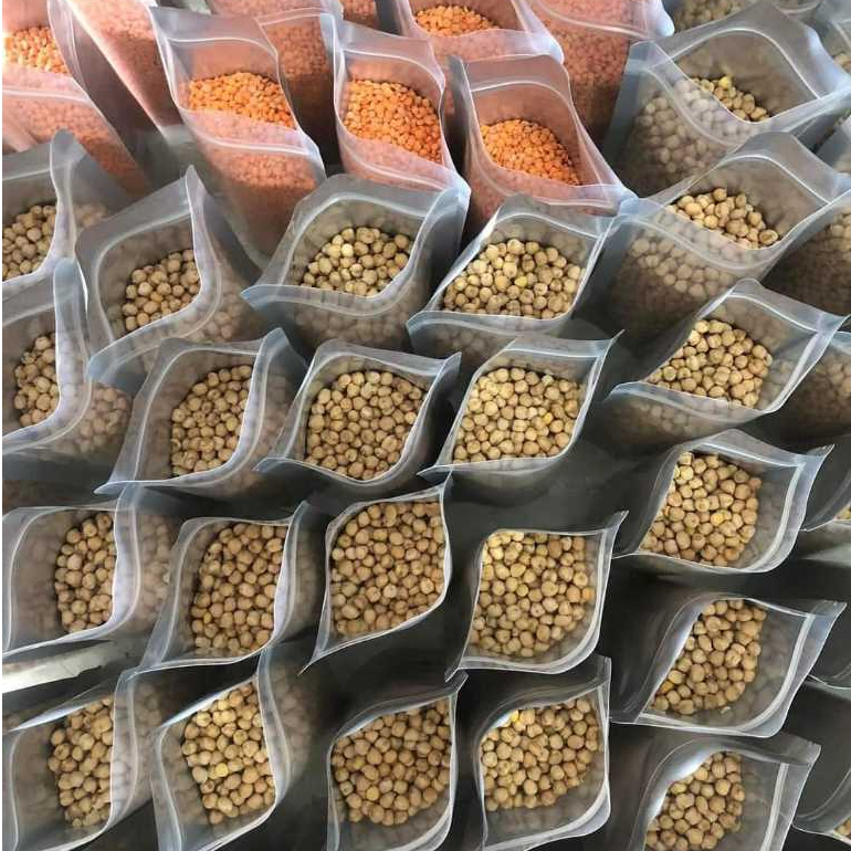 Set Hạt dinh dưỡng làm sữa 50g dùng cho máy làm sữa mini 600ml