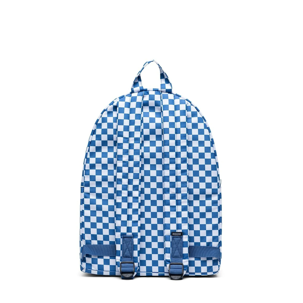 Balo P/\rkland bayside. Unisex phù hợp cho cả nam và nữ. Dung tích 20lit. BALO KHÔNG CÓ NGĂN RIÊNG ĐỰNG LAPTOP.