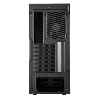 { CASE COOLER MASTER } Vỏ Case Máy Tính Cooler Master MASTERBOX NR600 WITHOUT ODD