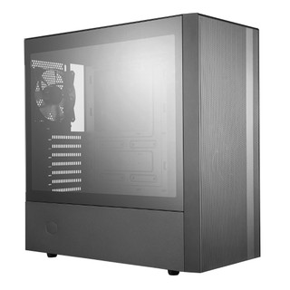 { CASE COOLER MASTER } Vỏ Case Máy Tính Cooler Master MASTERBOX NR600 WITHOUT ODD