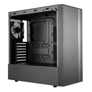 { CASE COOLER MASTER } Vỏ Case Máy Tính Cooler Master MASTERBOX NR600 WITHOUT ODD