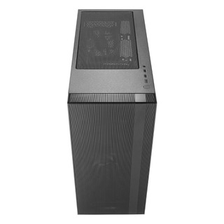 { CASE COOLER MASTER } Vỏ Case Máy Tính Cooler Master MASTERBOX NR600 WITHOUT ODD