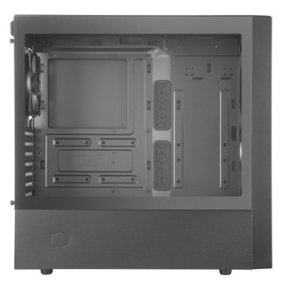 { CASE COOLER MASTER } Vỏ Case Máy Tính Cooler Master MASTERBOX NR600 WITHOUT ODD