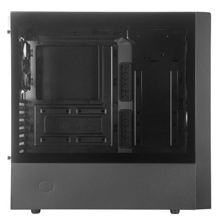 { CASE COOLER MASTER } Vỏ Case Máy Tính Cooler Master MASTERBOX NR600 WITHOUT ODD