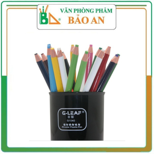 lẻ 1 cái Bút Chì Xé Công Nghiệp / Uni Mitsubishi Pencil 7600 nhiều màu