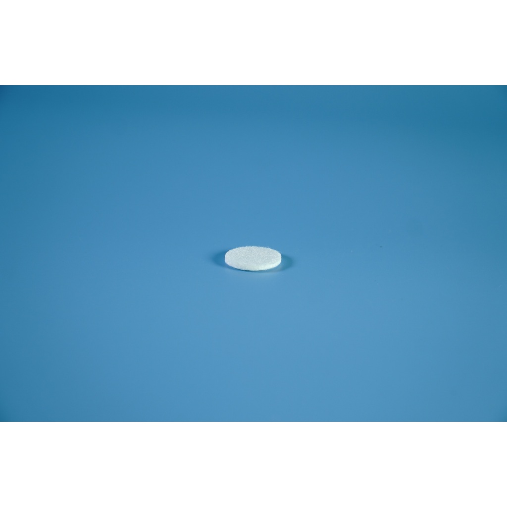 Phụ kiện 5 miếng đầu lọc khí máy xông khí dung tất cả máy - Nhiều cỡ 10mm - 20mm