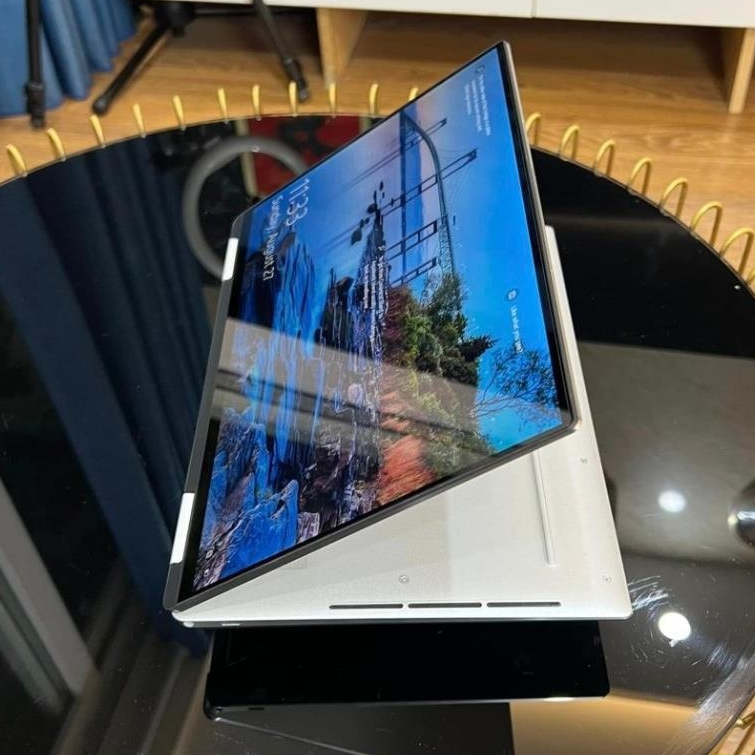 DELL 9310 32GB RAM 🇺🇸us  HAI IN MỘT -LAPTOP DOANH NHÂN US
