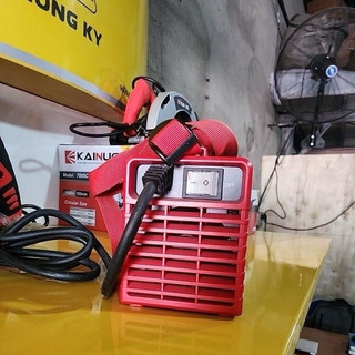 Máy Hàn Que BTEC MMA-200 Mini (Bảo Hành 12 Tháng)