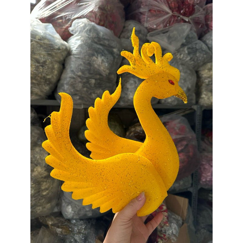 Phôi công xốp/cao su