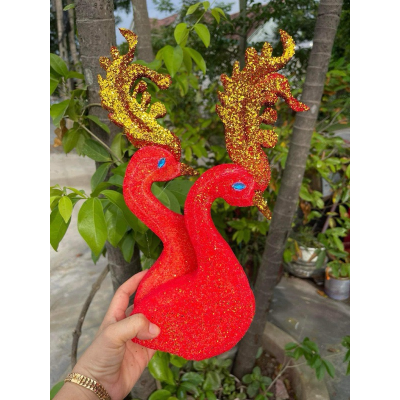 Phôi công xốp/cao su