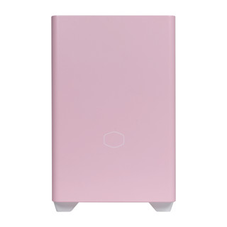 { CASE COOLER MASTER }  Vỏ Case Máy Tính Cooler Master MasterBox NR200P Pink