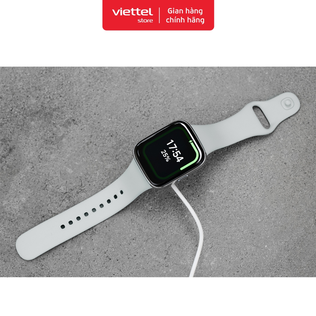 Đồng hồ thông minh Xiaomi Redmi Watch 3 Active Chính hãng