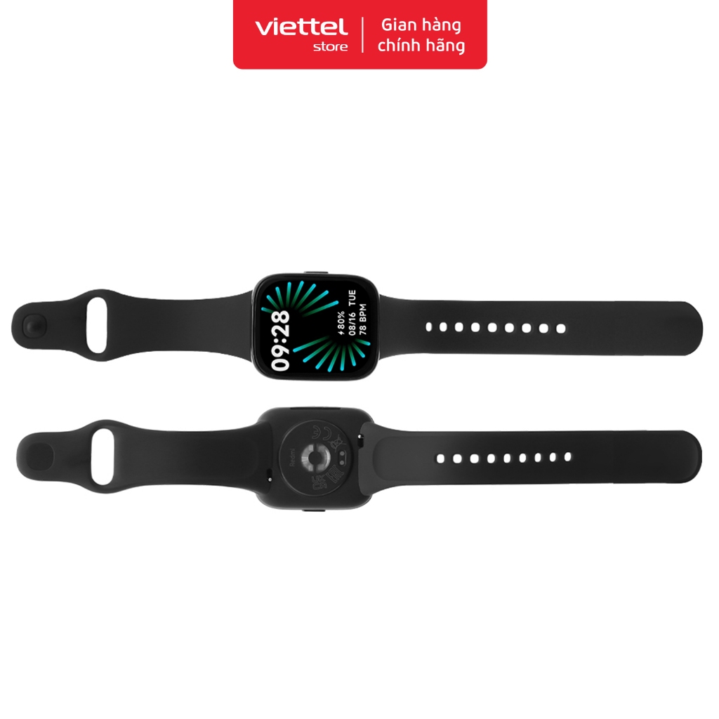 Đồng hồ thông minh Xiaomi Redmi Watch 3 Active Chính hãng