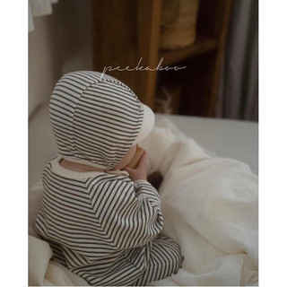 [PEEKABOO] BST CLOUD mũ