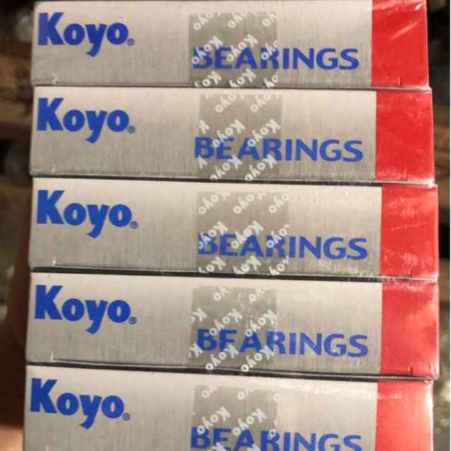 Vòng Bi 6306 Koyo 2RSCM