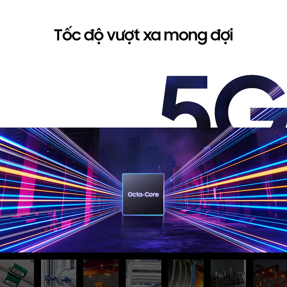 SAMSUNG M14 Thẻ kép điện thoại di động dự phòng kép Hệ thống thông minh Hoạt động Android hiển thị toàn màn