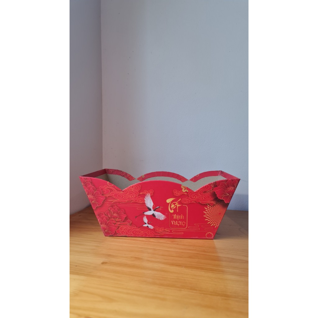 KHAY GIỎ QUÀ 2024