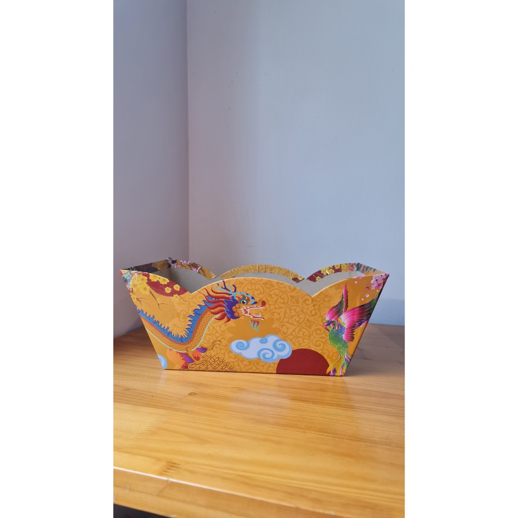 KHAY GIỎ QUÀ 2024