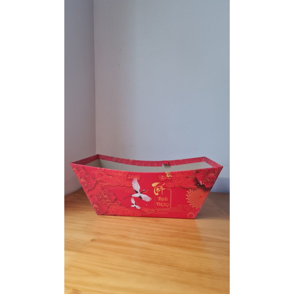 KHAY GIỎ QUÀ 2024