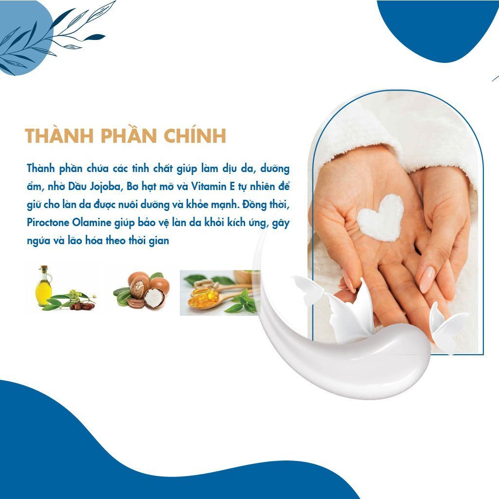 Hàng Úc - Serum hoạt tính cấp ẩm sâu dành cho da khô và nếp nhăn Moogoo 25ml