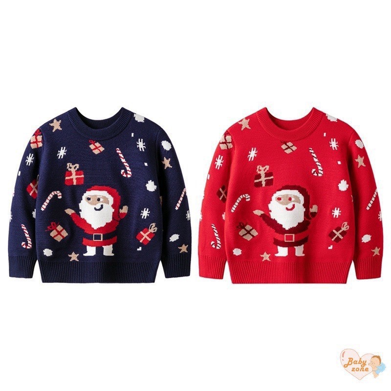 SET 2 ÁO NOEL THÊU LÔNG ĐÁP NỔI