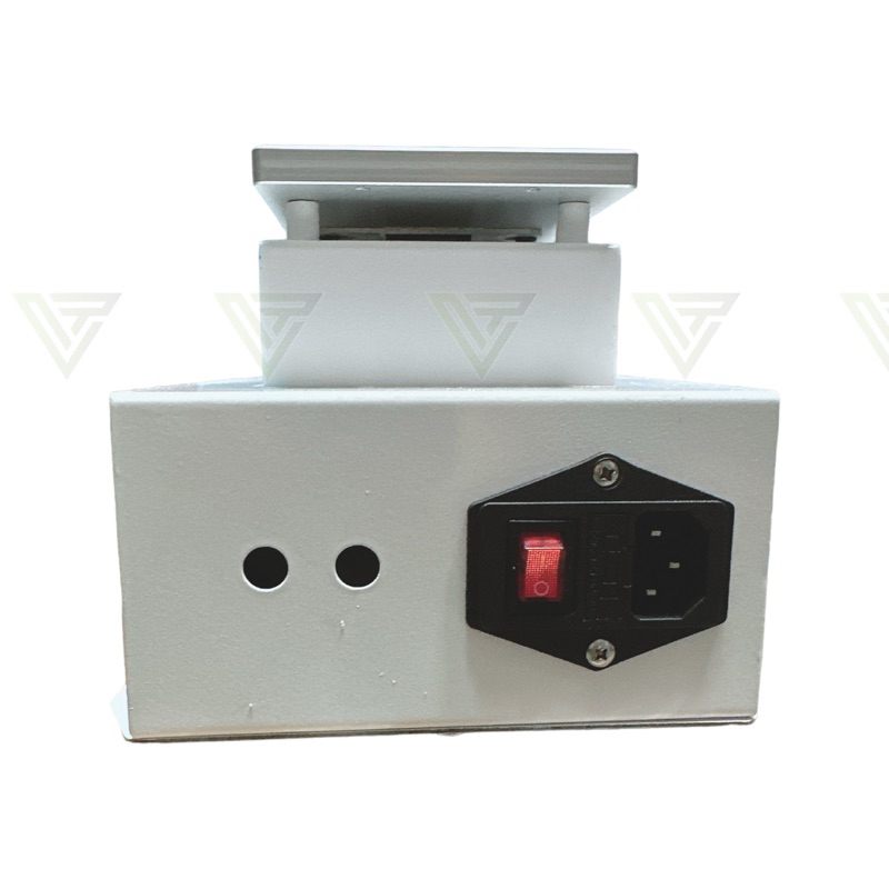 Máy Cắt Kính Gầm Cao TTG-023A