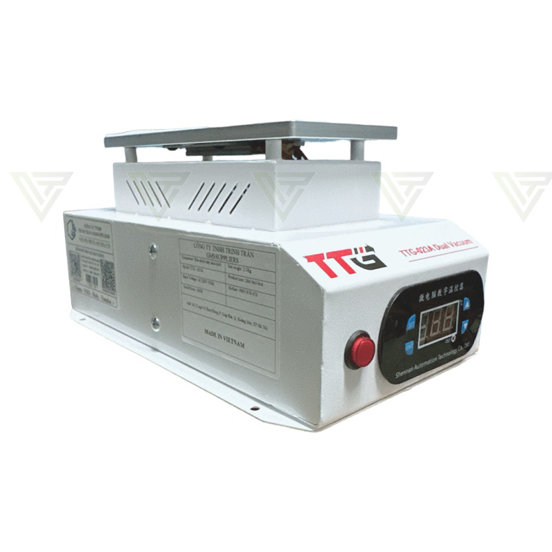 Máy Cắt Kính Gầm Cao TTG-023A