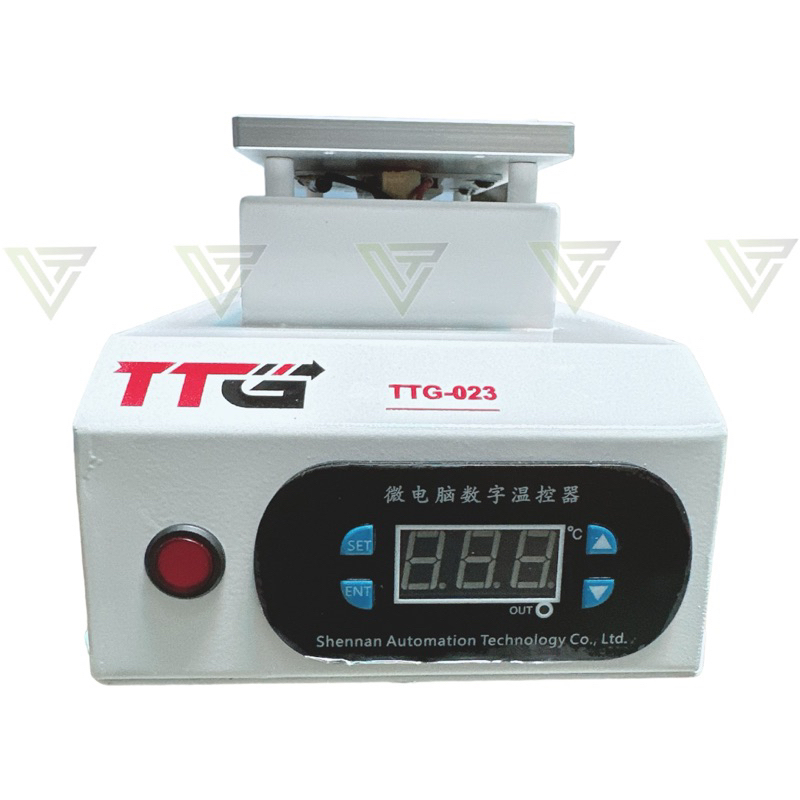 Máy Cắt Kính Gầm Cao TTG-023A