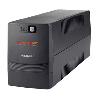 Bộ lưu điện ups prolink pro1201sfc
