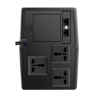 Bộ lưu điện UPS PROLINK PRO1201SFC (1200VA/720W)