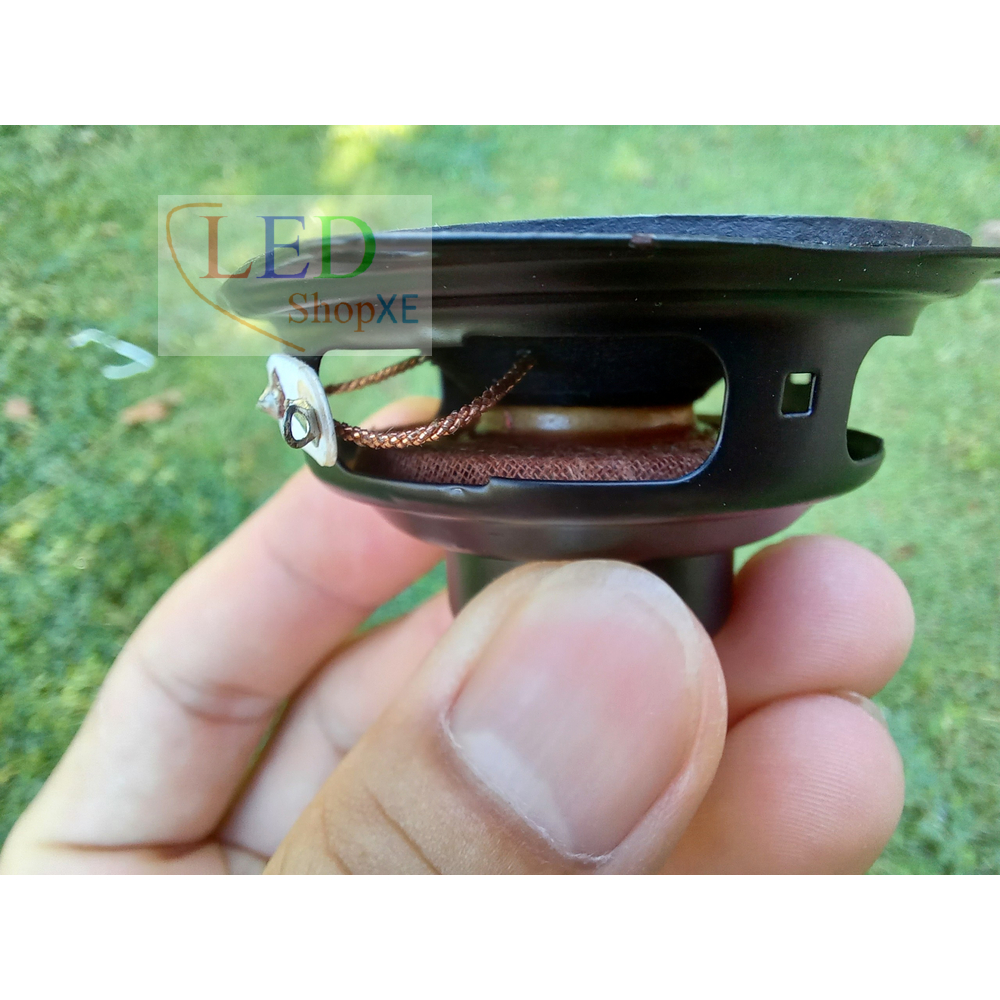 Củ loa toàn dải 2 inch 4ohm 10w