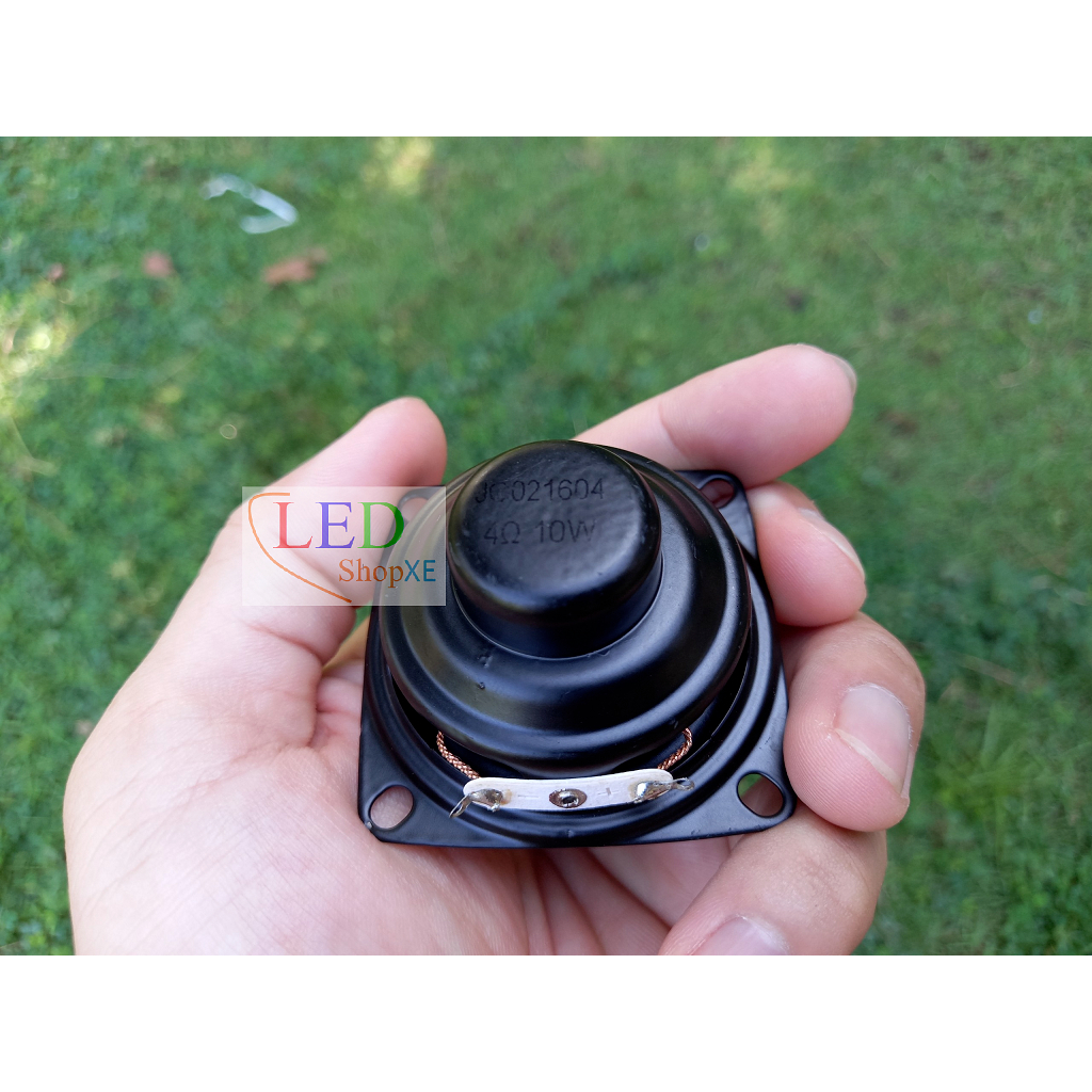Củ loa toàn dải 2 inch 4ohm 10w