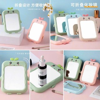 Gương trang điểm để bàn