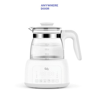Máy đun nước và hâm nước pha sữa fatzbaby quick 12 – fb3503hb bảo hành 12 tháng