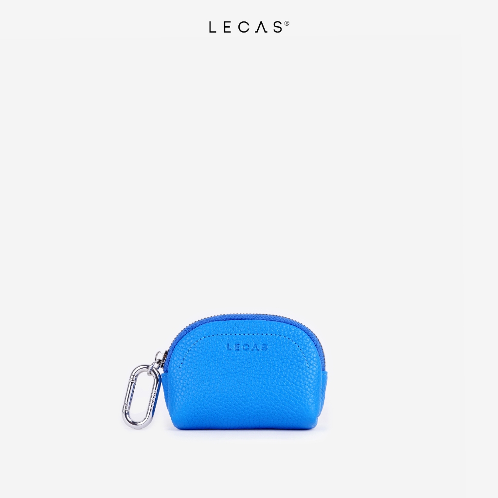 Ví Móc Chìa Khóa Da Thật LECAS TINY