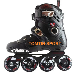 Giày trượt patin thiếu niên người lớn cao cấp chính hãng Ninja