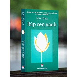 Sách - Búp Sen Xanh - KĐ