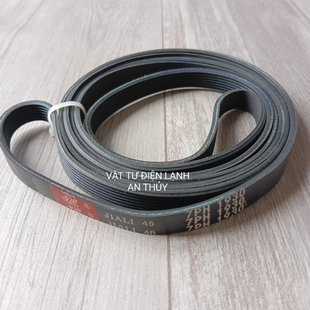 Dây curoa máy sấy ELECTROLUX 1930 - Đai culoa máy sấy electrolux 1930