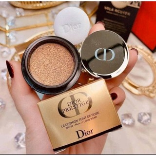 Phấn nước dior cushion prestige mini 4g