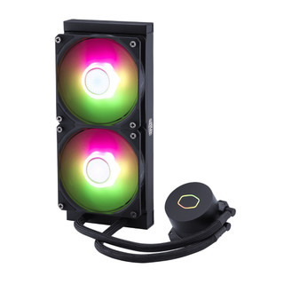 Tản nhiệt nước CPU Cooler master ML240L ARGB V2