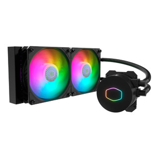 Tản nhiệt nước CPU Cooler master ML240L ARGB V2